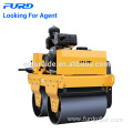 Diesel Engine Hand Manual Vibratory Road Roller Machine Diesel Engine Hand Manual Vibratory Road Roller Machine FYL-S600C